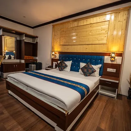 The Hunder Eco Villa-3